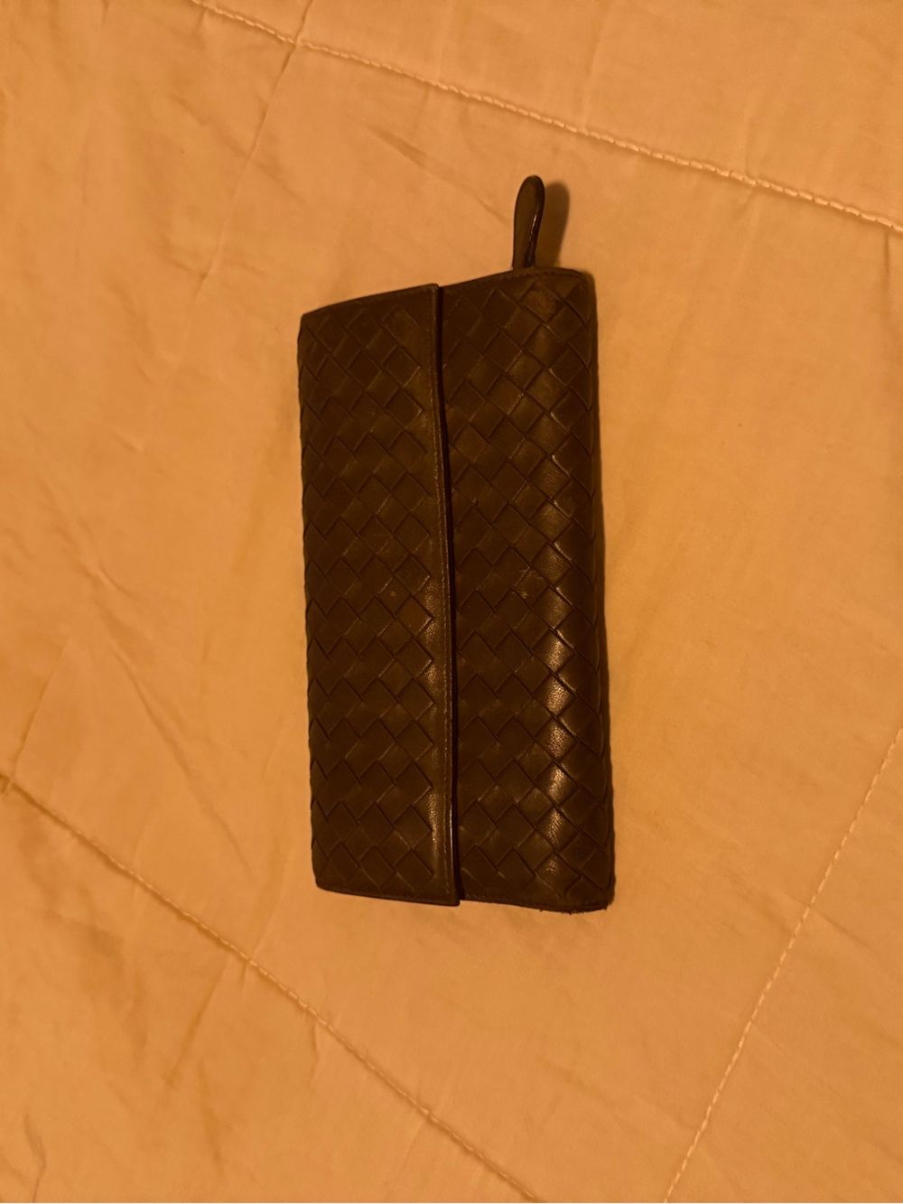 Bottega Veneta Wallet
